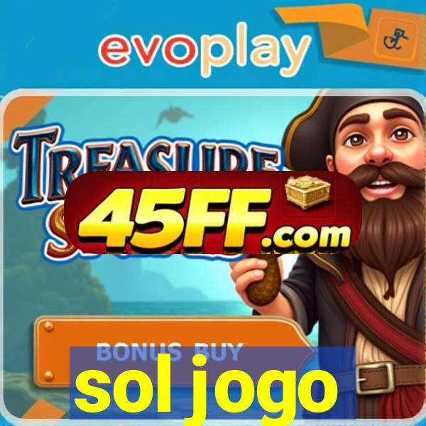 sol jogo